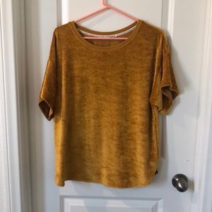 ❤️Gold Top❤️